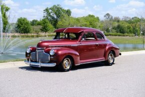 1941 Chevrolet Other Chevrolet Models for sale 102014908