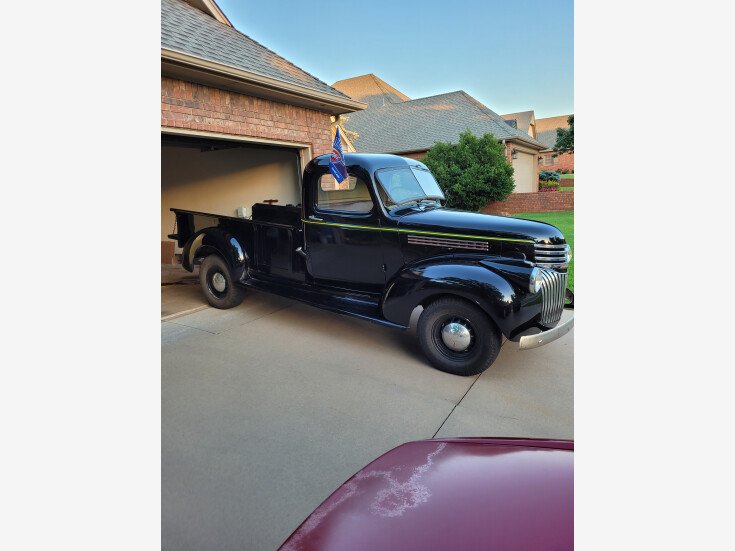 Photo for 1941 Chevrolet Pickup