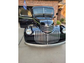 1941 Chevrolet Pickup for sale 101690978