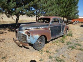 1941 Chevrolet Special Deluxe for sale 101291556