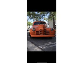 1941 Chevrolet Special Deluxe for sale 101738964