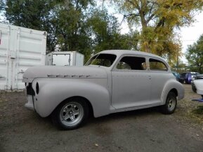 1941 Chevrolet Special Deluxe for sale 101494290