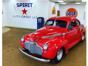 1941 Chevrolet Special Deluxe for sale 101405983