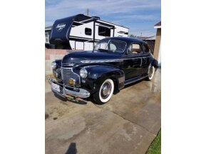 1941 Chevrolet Special Deluxe for sale 101704029