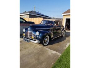 1941 Chevrolet Special Deluxe for sale 101707213