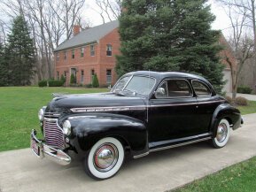 1941 Chevrolet Special Deluxe for sale 101720185
