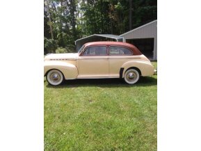 1941 Chevrolet Special Deluxe for sale 101723636