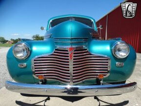 1941 Chevrolet Special Deluxe for sale 101769308