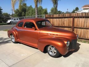 1941 Chevrolet Special Deluxe for sale 101827764