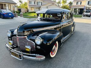 1941 Chevrolet Special Deluxe for sale 101975661