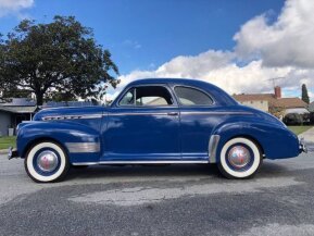 1941 Chevrolet Special Deluxe for sale 101998720