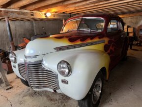 1941 Chevrolet Special Deluxe for sale 102003183