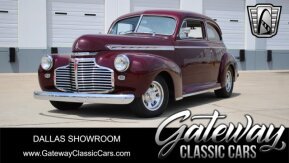 1941 Chevrolet Special Deluxe for sale 102018033