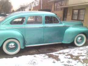 1941 Chrysler Royal for sale 101696518