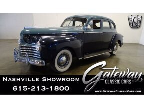 1941 Chrysler Windsor for sale 101689249