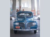 1941 Dodge Custom
