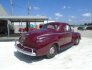 1941 Dodge Deluxe for sale 101595272