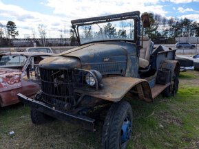 1941 Dodge Model WC for sale 101986758