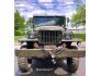 1941 Dodge Model WC for sale 101410939