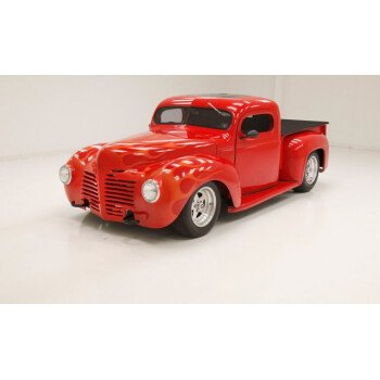 1941 Dodge Pickup
