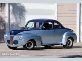 1941 Ford Custom