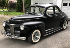 1941 Ford Custom for sale 101885891
