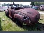 Thumbnail Photo undefined for 1941 Ford Deluxe