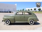 Thumbnail Photo 0 for 1941 Ford Deluxe