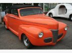 Thumbnail Photo 2 for 1941 Ford Deluxe