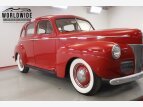 Thumbnail Photo 14 for 1941 Ford Deluxe