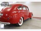 Thumbnail Photo 21 for 1941 Ford Deluxe