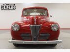 Thumbnail Photo 15 for 1941 Ford Deluxe