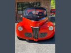 Thumbnail Photo 2 for 1941 Ford Deluxe