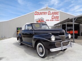 1941 Ford Deluxe for sale 101141127