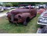 1941 Ford Deluxe for sale 101511416