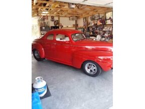 1941 Ford Deluxe for sale 101582761