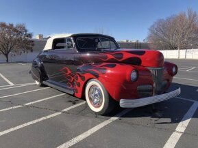 1941 Ford Deluxe for sale 101582830