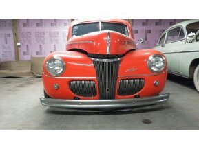 1941 Ford Deluxe for sale 101582847