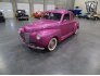 1941 Ford Deluxe for sale 101689557