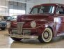 1941 Ford Deluxe for sale 101725089