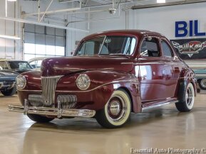 1941 Ford Deluxe for sale 101725089