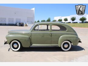 1941 Ford Deluxe for sale 101743643