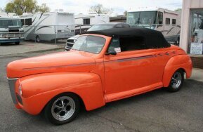 1941 Ford Deluxe for sale 101766259