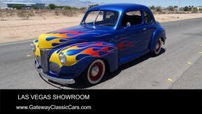 1941 Ford Deluxe for sale 101951831