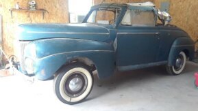 1941 Ford Deluxe for sale 101982946
