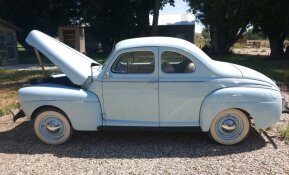1941 Ford Deluxe for sale 101999172