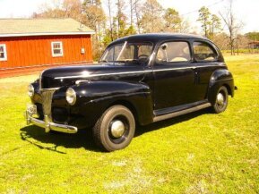 1941 Ford Deluxe for sale 101999239