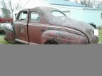 Thumbnail Photo 2 for 1941 Ford Other Ford Models