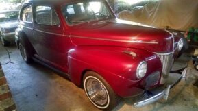 1941 Ford Other Ford Models for sale 101582774