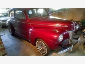 1941 Ford Other Ford Models for sale 101582774
